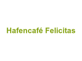 Hafencafé Felicitas Logo