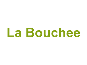La Bouchee Logo