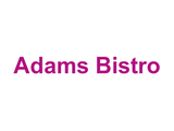 Adams Bistro Logo