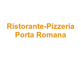 Ristorante-Pizzeria Porta Romana Logo
