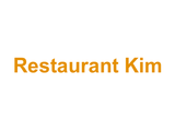 Restaurant Kim Logo