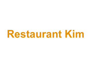 Restaurant Kim Logo