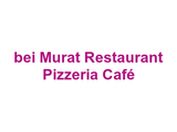 Restaurant Kapadokya bei Murat Restaurant Pizzeria Café Logo