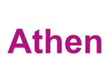 Athen Logo