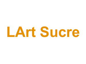 L'Art Sucre Logo