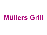 Müllers' Grill Logo