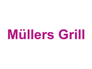 Müllers' Grill Logo
