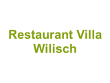Restaurant Villa Wilisch Logo