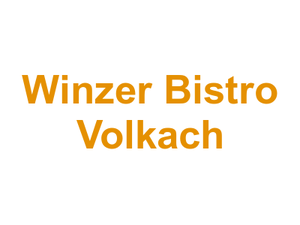 Winzer Bistro Volkach Logo