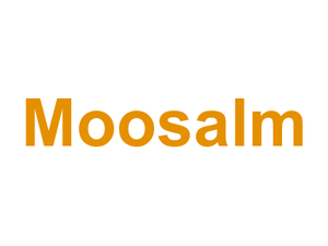 Moosalm Logo