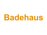 Badehaus Logo
