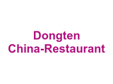Dongten China-Restaurant Logo