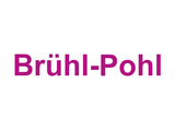 Brühl-Pohl Logo