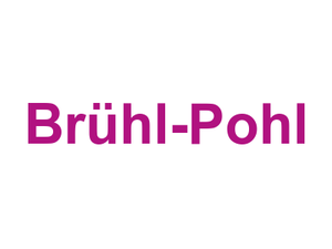 Brühl-Pohl Logo