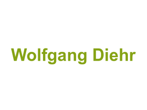 Wolfgang Diehr Logo
