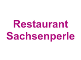 Restaurant Sachsenperle Logo