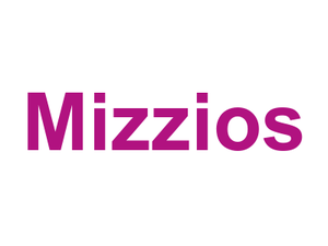 Mizzio's Logo