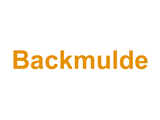 Backmulde Logo
