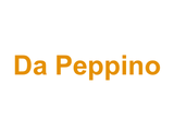 Da Peppino Logo