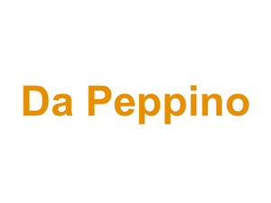 Da Peppino Logo
