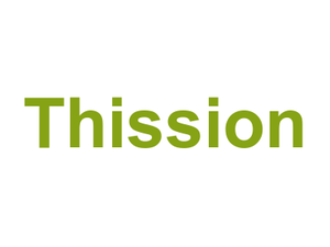 Thission Logo