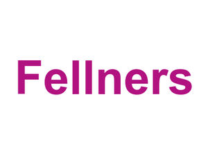 Fellners Logo