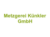 Metzgerei Künkler GmbH Logo