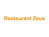 Restaurant Zeus Logo