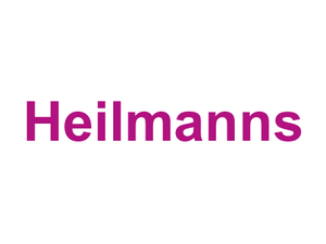 Heilmanns Logo