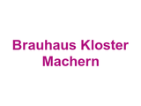 Brauhaus Kloster Machern Logo