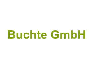 Buchte GmbH Logo