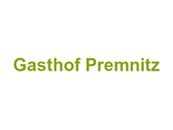 Gasthof Premnitz Logo