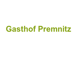 Gasthof Premnitz Logo