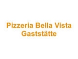 Pizzeria Bella Vista Gaststätte Logo