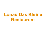 Lunau Das Kleine Restaurant Logo