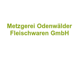 Metzgerei Odenwälder Fleischwaren GmbH Logo