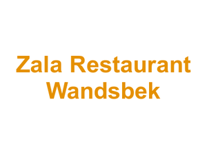 Zala Restaurant Wandsbek Logo