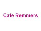 Cafe Remmers Logo