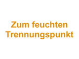 Zum feuchten Trennungspunkt Logo