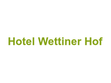 Hotel Wettiner Hof Logo
