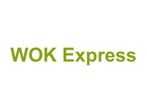 WOK Express Logo