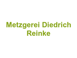 Metzgerei Diedrich Reinke Logo