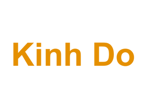 Kinh Do Logo