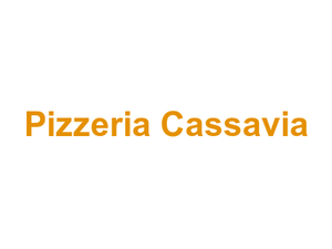 Pizzeria Cassavia Logo