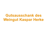 Gutsausschank des Weingut Kaspar Herke Logo