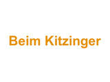 Beim Kitzinger Logo