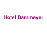 Hotel Dammeyer Logo