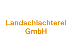 Metzgerei Böseler Landschlachterei GmbH Logo
