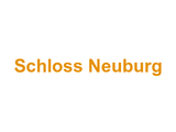 Schloss Neuburg Logo