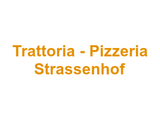 Trattoria - Pizzeria Strassenhof Logo